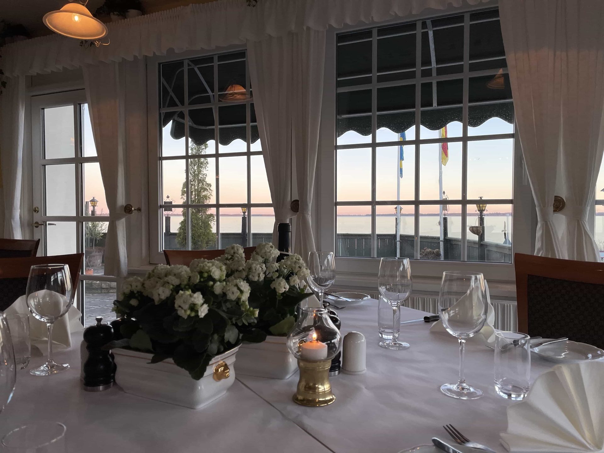 Hotel Fjordkroen